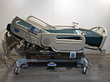 Функціональне ліжко Hill-Rom AvantGuard 1200 Medical Bed, фото 4