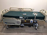 Функціональне ліжко Hill-Rom AvantGuard 1200 Medical Bed, фото 5