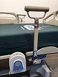 Функціональне ліжко Hill-Rom AvantGuard 1200 Medical Bed, фото 8