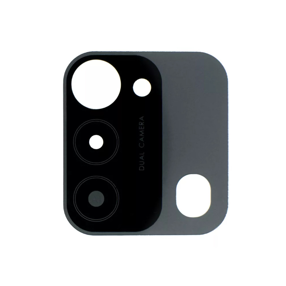 Скло камери Tecno Spark 8C Gray
