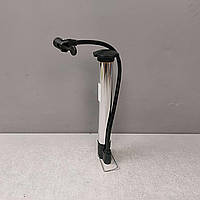 Насос велосипедний Б/У Насос ручний "Ромашка" алюмінієвий