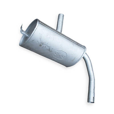 Глушитель Ока 1111 - купить недорого на Prom.ua: цены, акции и отзывы ...