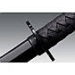Меч тренувальний Cold Steel Wakazashi Bokken [92BKKB], фото 4