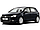 Захист картера двигуна і КПП Фольксваген Гольф 5 дизель (2003-2009) Volkswagen GOLF 5, фото 3