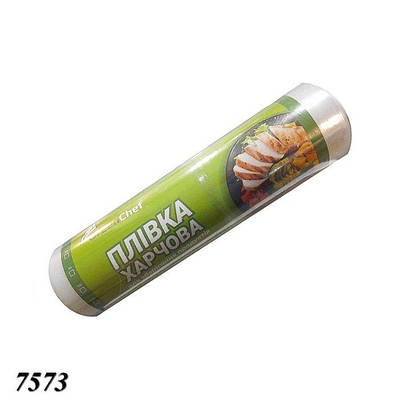 Стрейч харчовий GreenChef 400 г