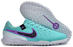 Сороконожки Nike Tiempo Legend X Academy TF Opt 157