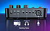 Аудіоінтерфейс Maono G1 Neo, фото 2