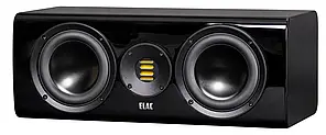 Акустика центрального каналу ELAC Solano CC 281.2, фото 1