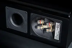 Акустика центрального каналу ELAC Solano CC 281.2, фото 5