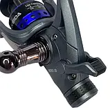 Котушка коропова Weida MDR 01 3000 6+1 BB з байтранером, фото 5