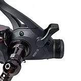 Котушка коропова Weida MDR 01 3000 6+1 BB з байтранером, фото 6