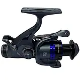 Котушка коропова Weida MDR 01 3000 6+1 BB з байтранером, фото 7