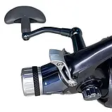 Риболовна котушка з байтранером Weida HU 2000 5+1ВВ, фото 3