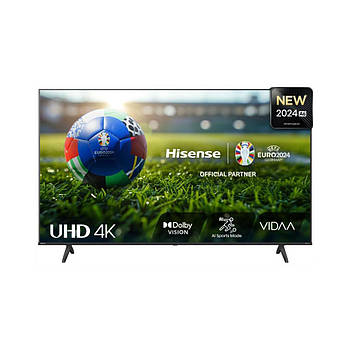 Телевізор 55" Hisense 55A6N
