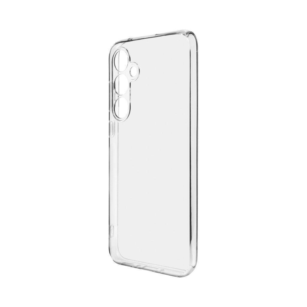 Накладка ArmorStandart Air для Samsung A35 5G (A356) Camera cover Clear (ARM74340)