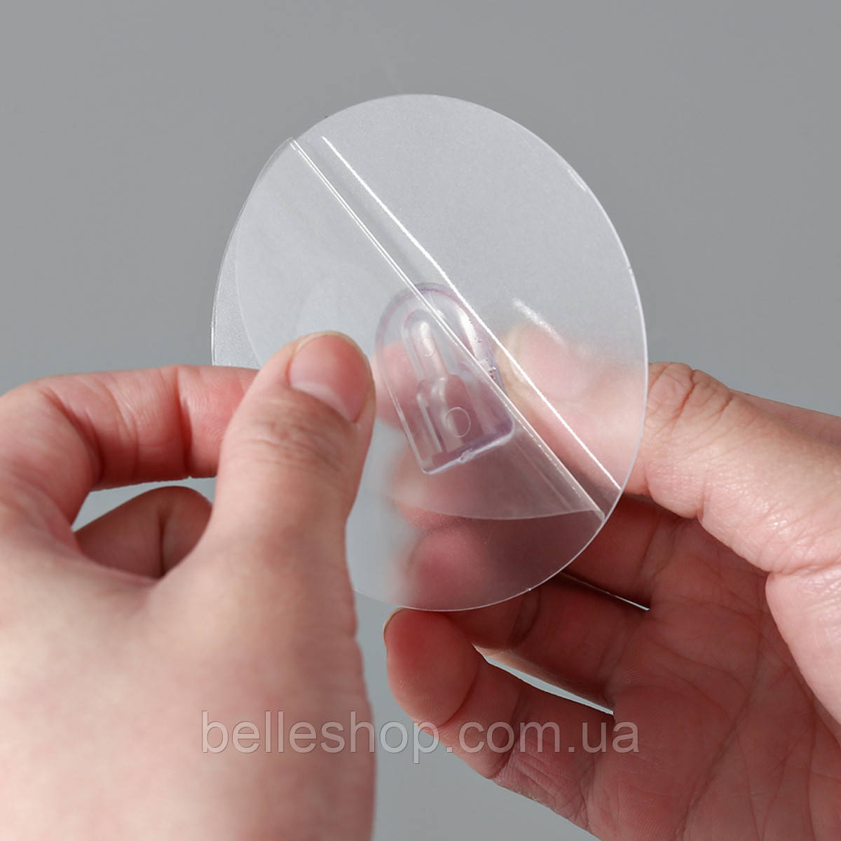 Патч клейкий до аксесуарів bp-1 - bp-10