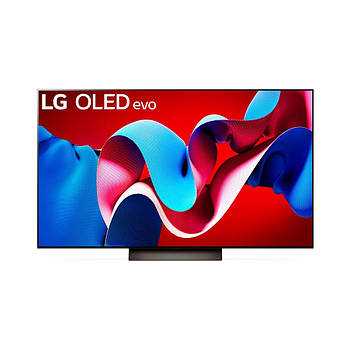 Телевізор 55" LG OLED55C46LA