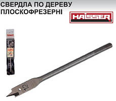 Свердло для дерева плоскофрезерне 14*152 HAISSER