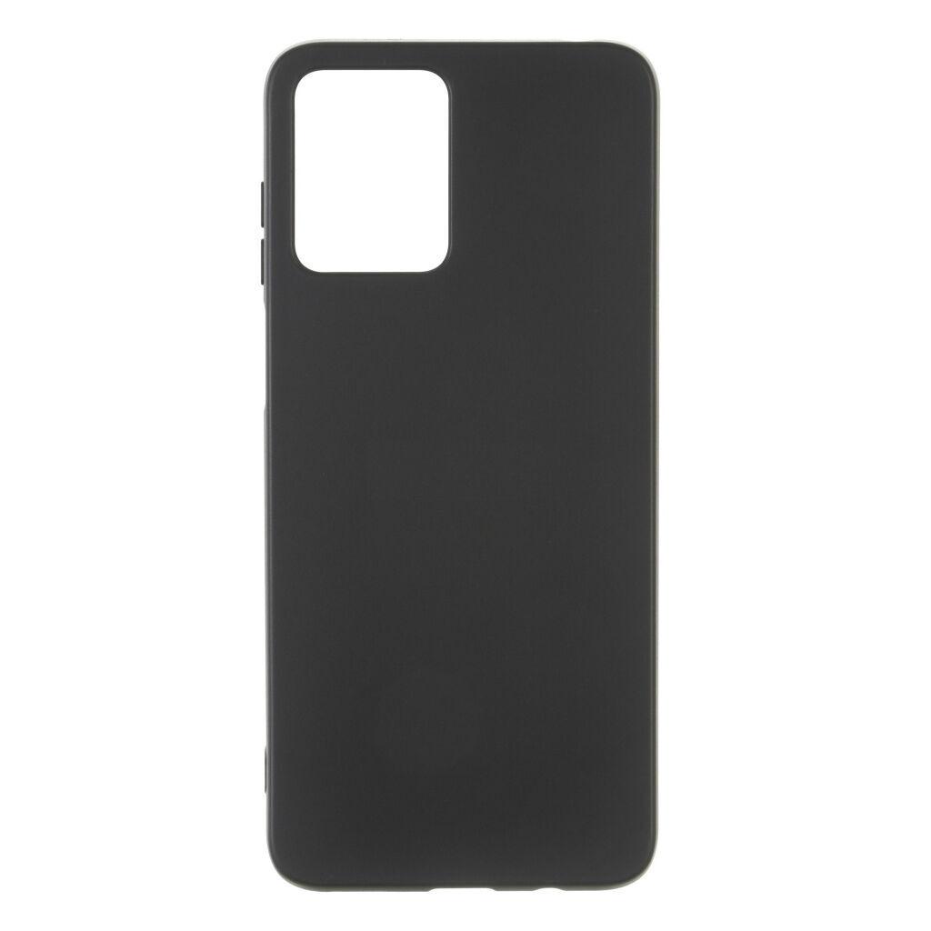 Накладка ArmorStandart Matte Slim Fit для Motorola G13 / G23 Black (ARM66142), фото 1