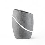 Органайзер для зубних щіток та пасти crimea 275 мл, фото 7