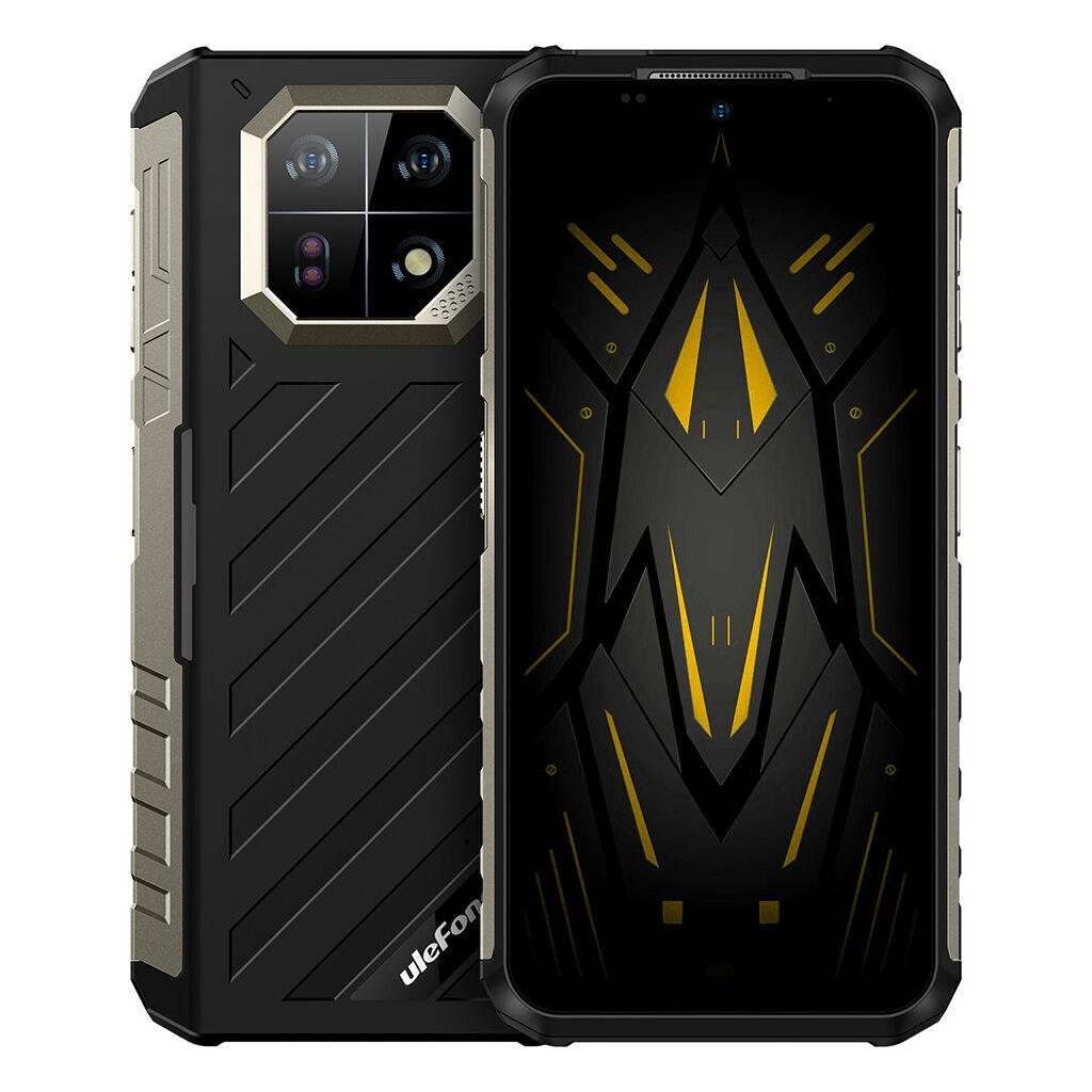 Смартфон Ulefone Armor 22 8/128Gb Black (6937748735496), фото 1