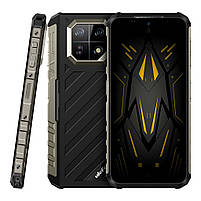 Смартфон Ulefone Armor 22 8/128Gb Black (6937748735496), фото 4