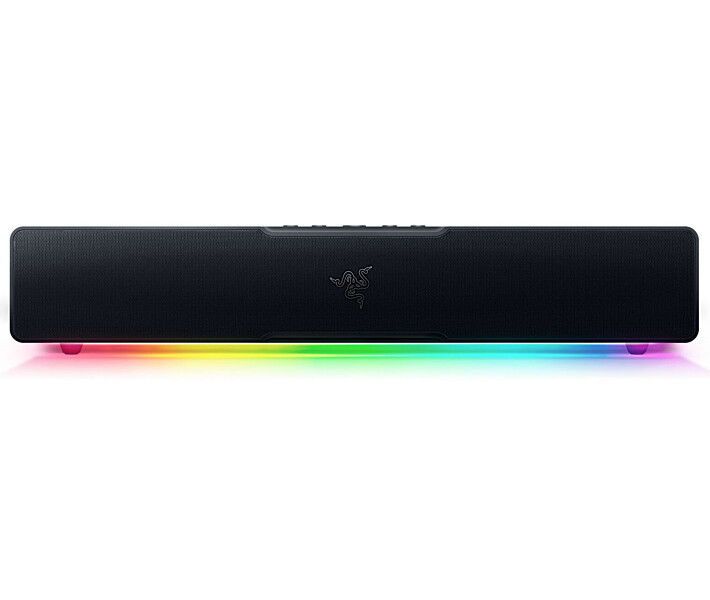 Акустика Razer Leviathan V2 X (RZ05-04280100-R3M1)