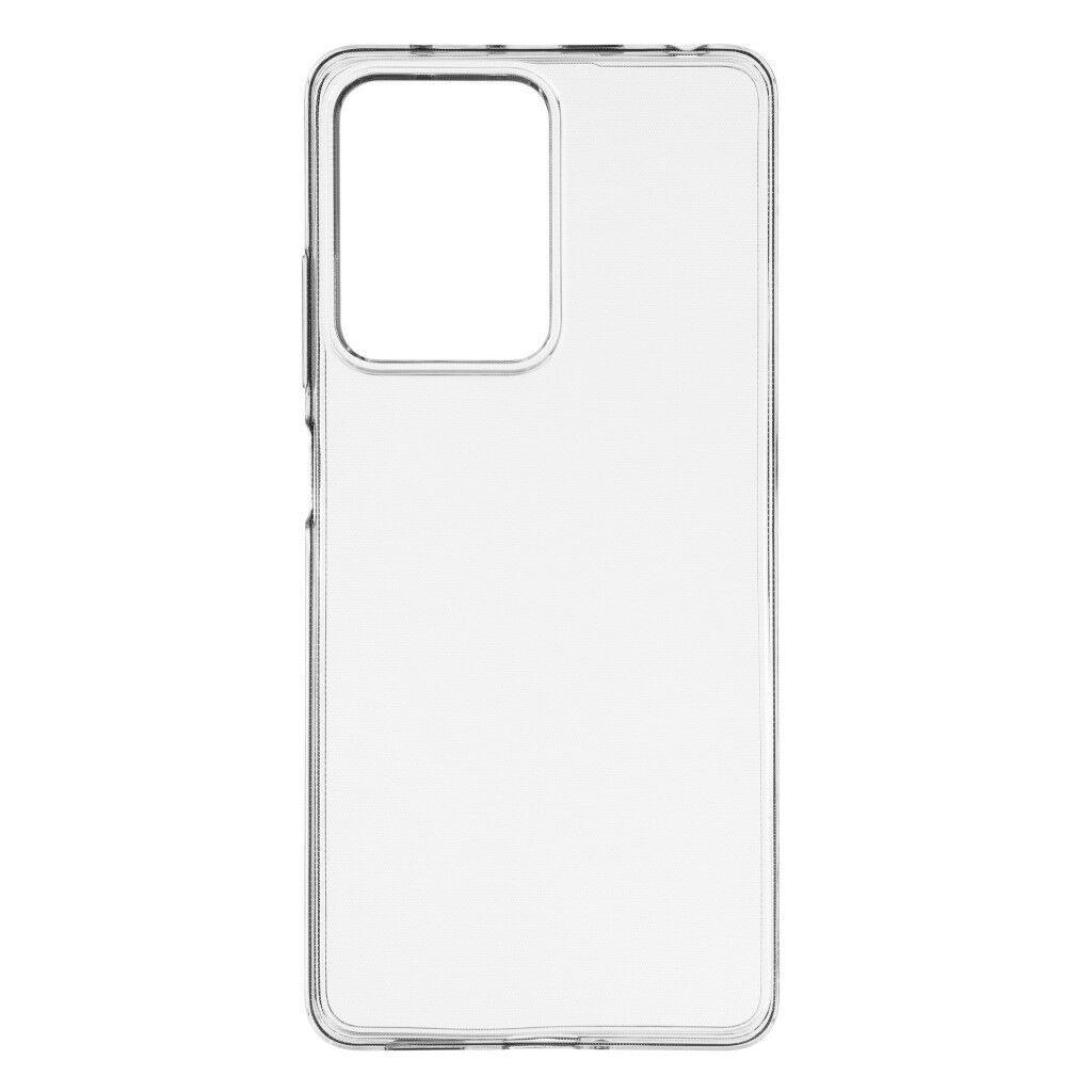 Накладка ArmorStandart Air Series для Xiaomi Redmi Note 12 Pro 5G Transparent (ARM65206), фото 1
