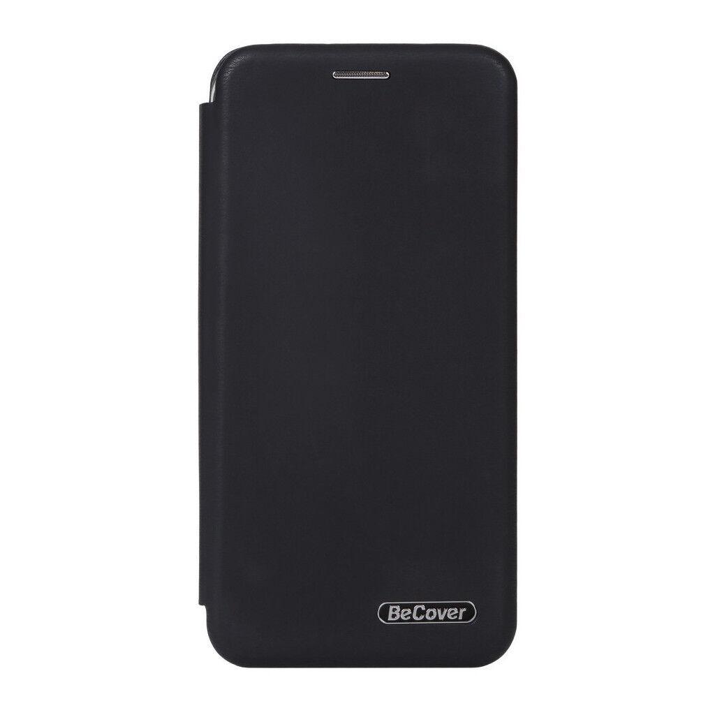 Чохол BeCover Exclusive для Realme C30/C30s Black (709072), фото 1