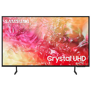 Телевізор 55" Samsung UE55DU7100UXUA