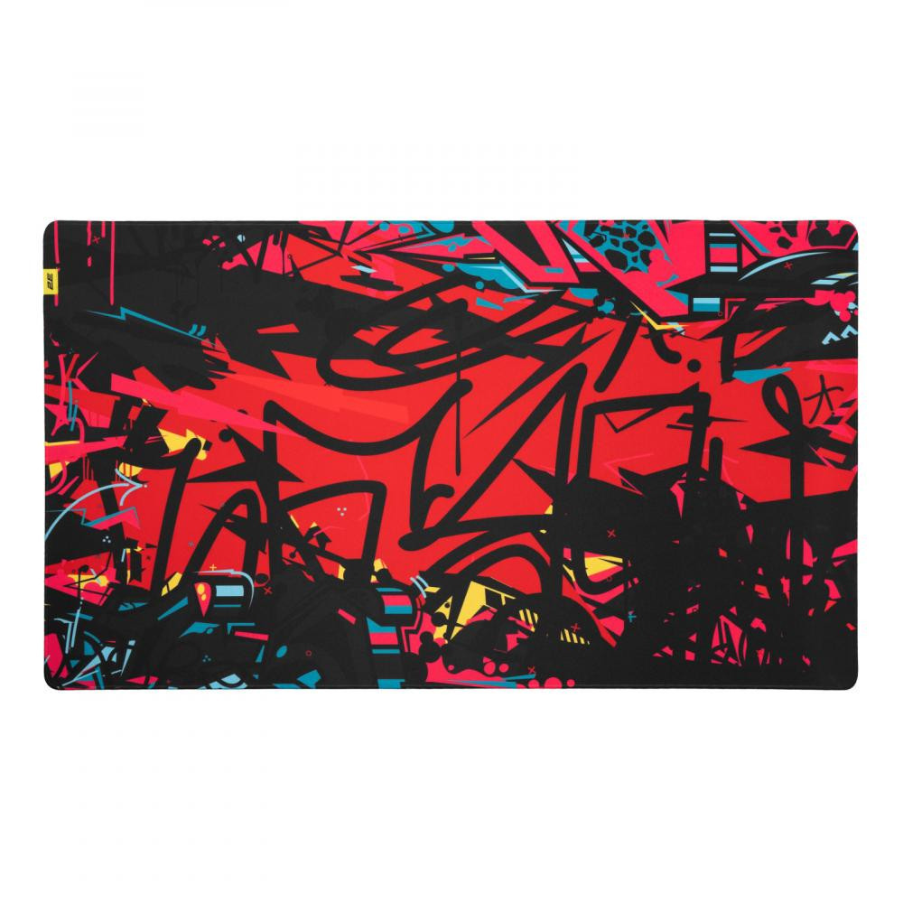 Килимок для мишки 2E Gaming PRO Speed D06 XL (2E-SPEED-XL-D06-PRO)