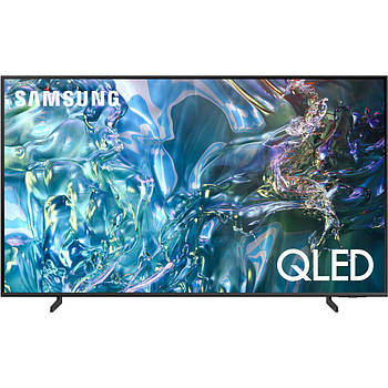 Телевізор 55" Samsung QE55Q60DAUXUA