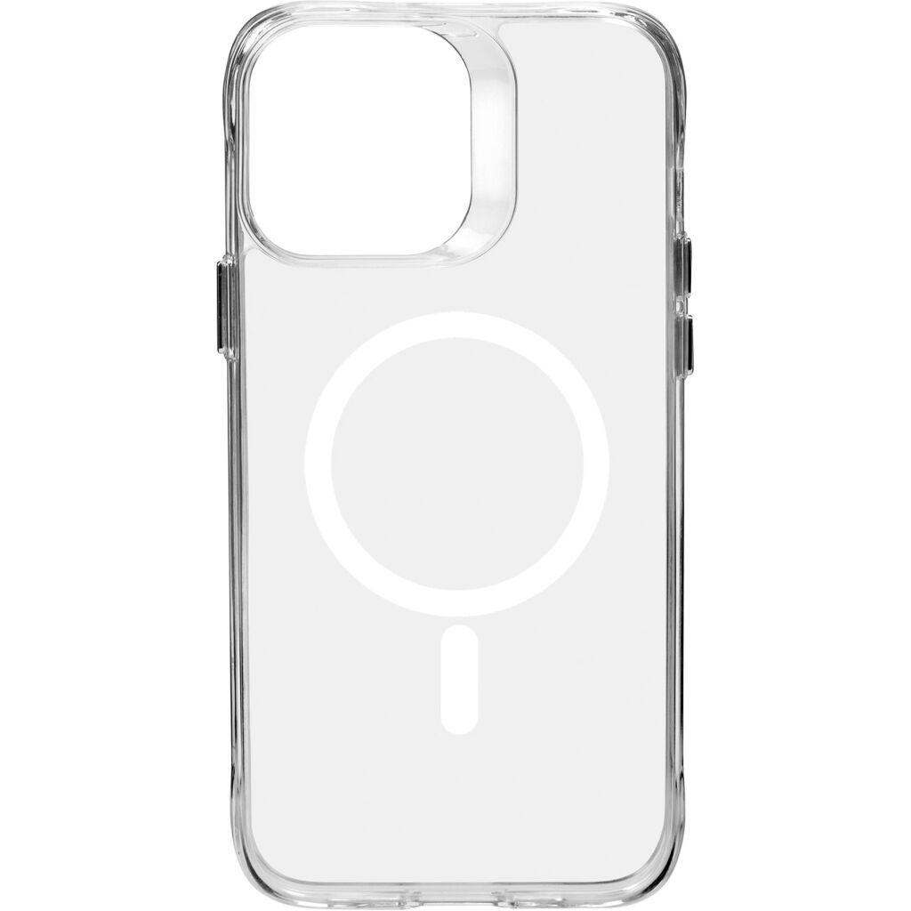 Накладка ArmorStandart Clear Magsafe для Apple iPhone 13 Pro Max Tansparent (ARM68052)