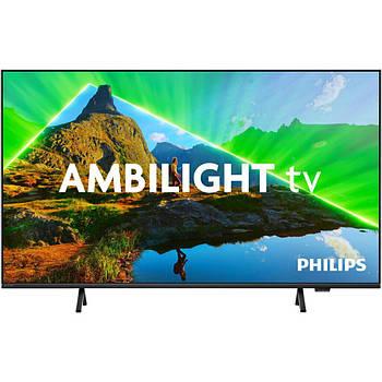 Телевізор 55" Philips 55PUS8319/12