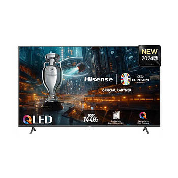 Телевізори 60" і більше