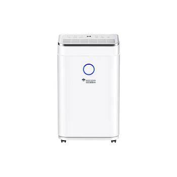Осушувач повітря Mycond Roomer Smart 25 White
