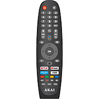 Телевізор Akai AK50D23QUG, фото 5