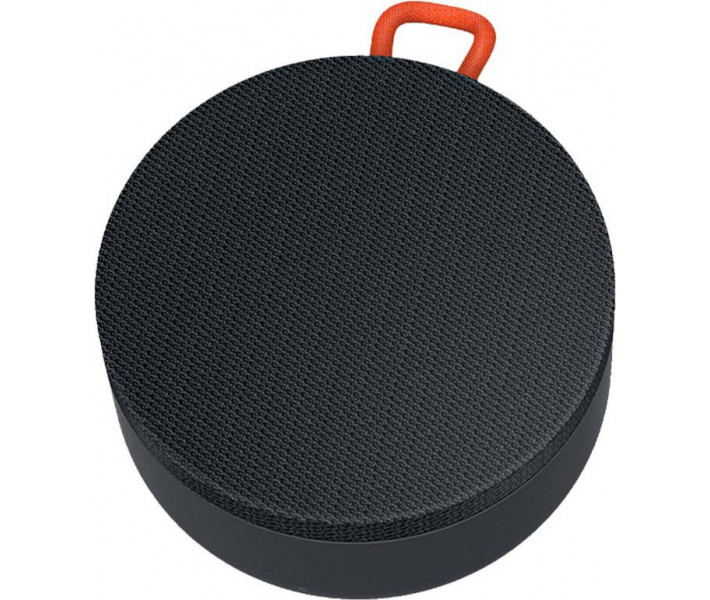 Акустика Mi Portable Bluetooth Speaker (BHR4802GL) Grey
