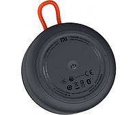 Акустика Mi Portable Bluetooth Speaker (BHR4802GL) Grey, фото 3