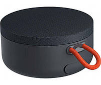 Акустика Mi Portable Bluetooth Speaker (BHR4802GL) Grey, фото 6