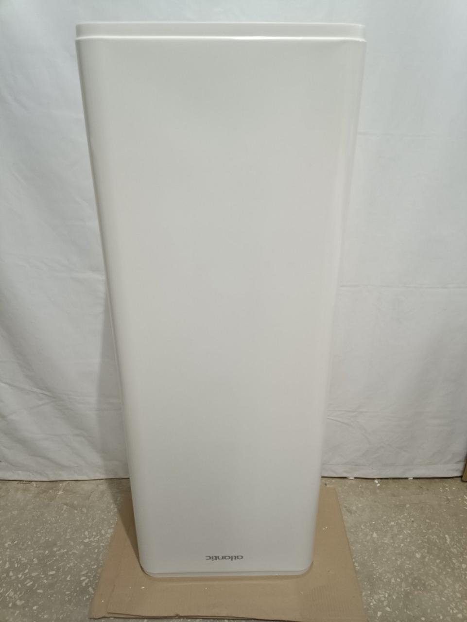 Водонагрівач Atlantic Vertigo Basic 100 ES-VM0802F220F-B (2000W)