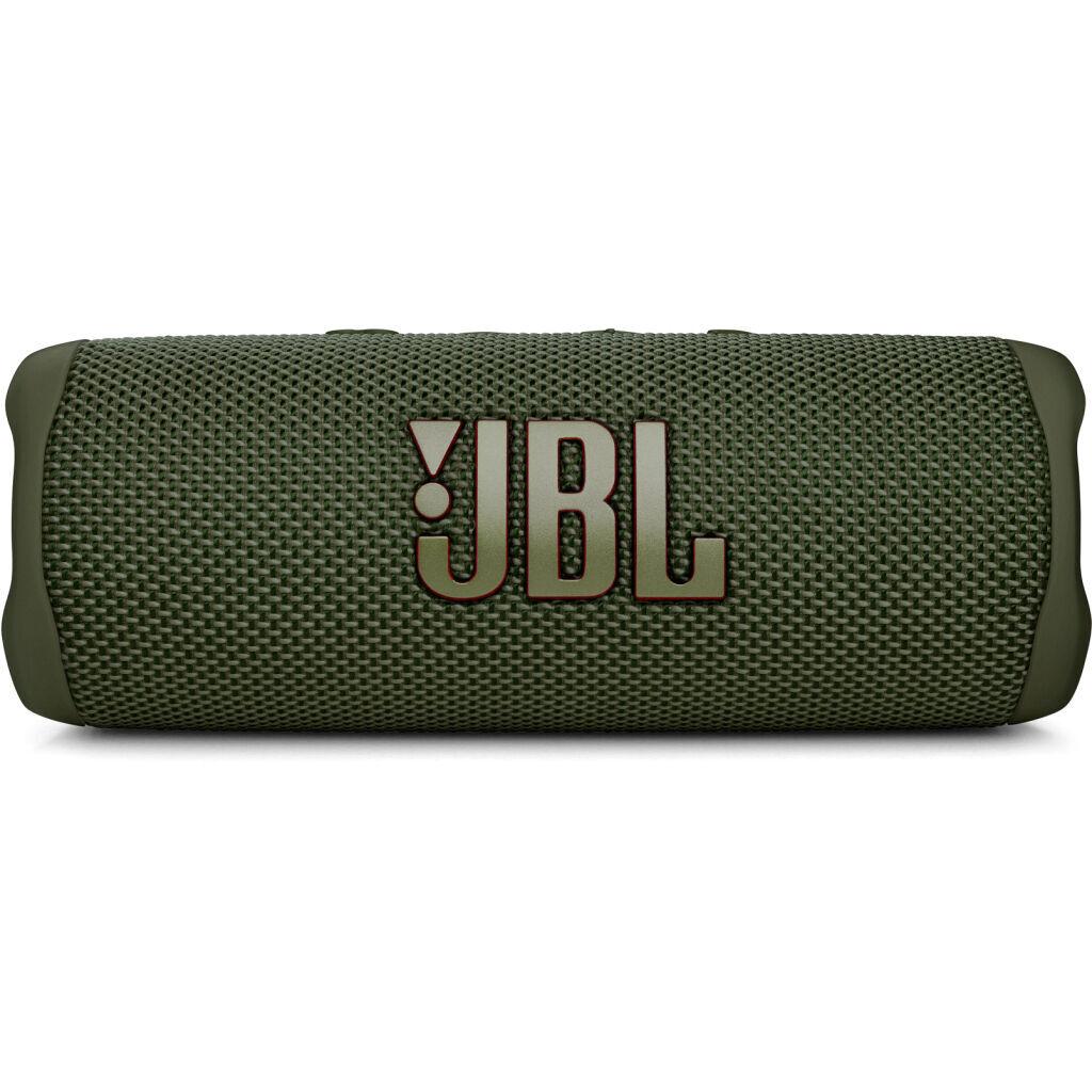 Акустика JBL Flip 6 Green (JBLFLIP6GREN)