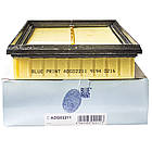 ADG02211 BLUE PRINT Воздушный фильтр, фото 2