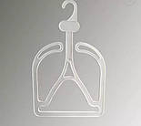 Вішалка для шапок 21 см (70), фото 3