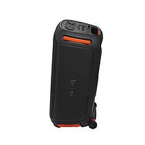 Мобільна акустична система JBL PartyBox 710 Black (JBLPARTYBOX710), фото 6