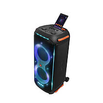 Мобільна акустична система JBL PartyBox 710 Black (JBLPARTYBOX710), фото 5