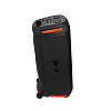 Мобільна акустична система JBL PartyBox 710 Black (JBLPARTYBOX710), фото 8