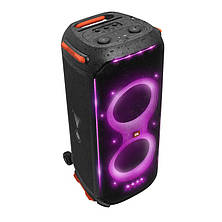 Мобільна акустична система JBL PartyBox 710 Black (JBLPARTYBOX710), фото 4