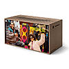 Мобільна акустична система JBL PartyBox 710 Black (JBLPARTYBOX710), фото 9