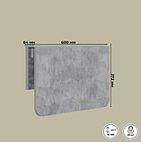 Комп'ютерний стіл MebelProff КС-28, письмовий стіл із полицями, фото 7